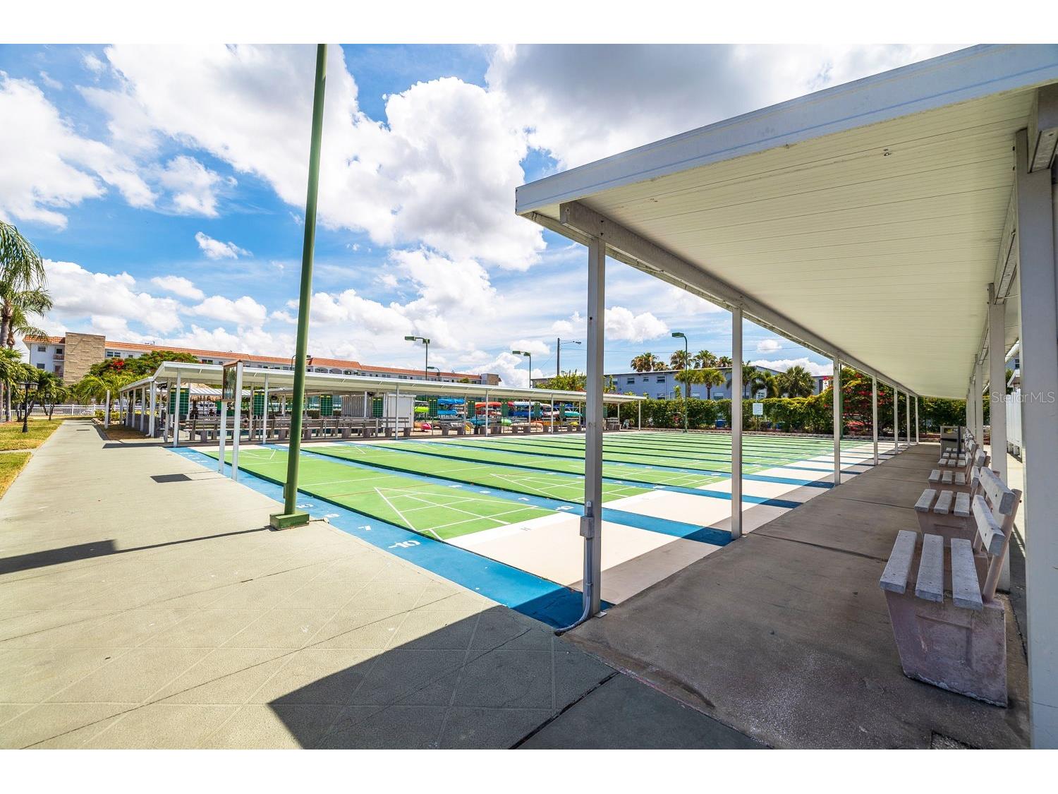 6060 Shore Boulevard S #906 Gulfport FL 33707 - BOCA CIEGA BAY TB8472305 image54