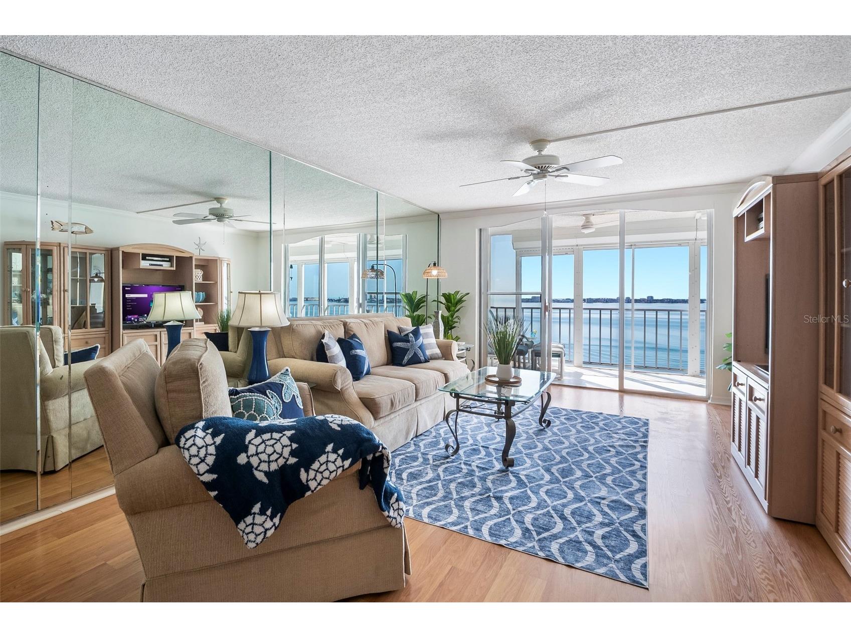 6060 Shore Boulevard S #906 Gulfport FL 33707 - BOCA CIEGA BAY TB8472305 image6