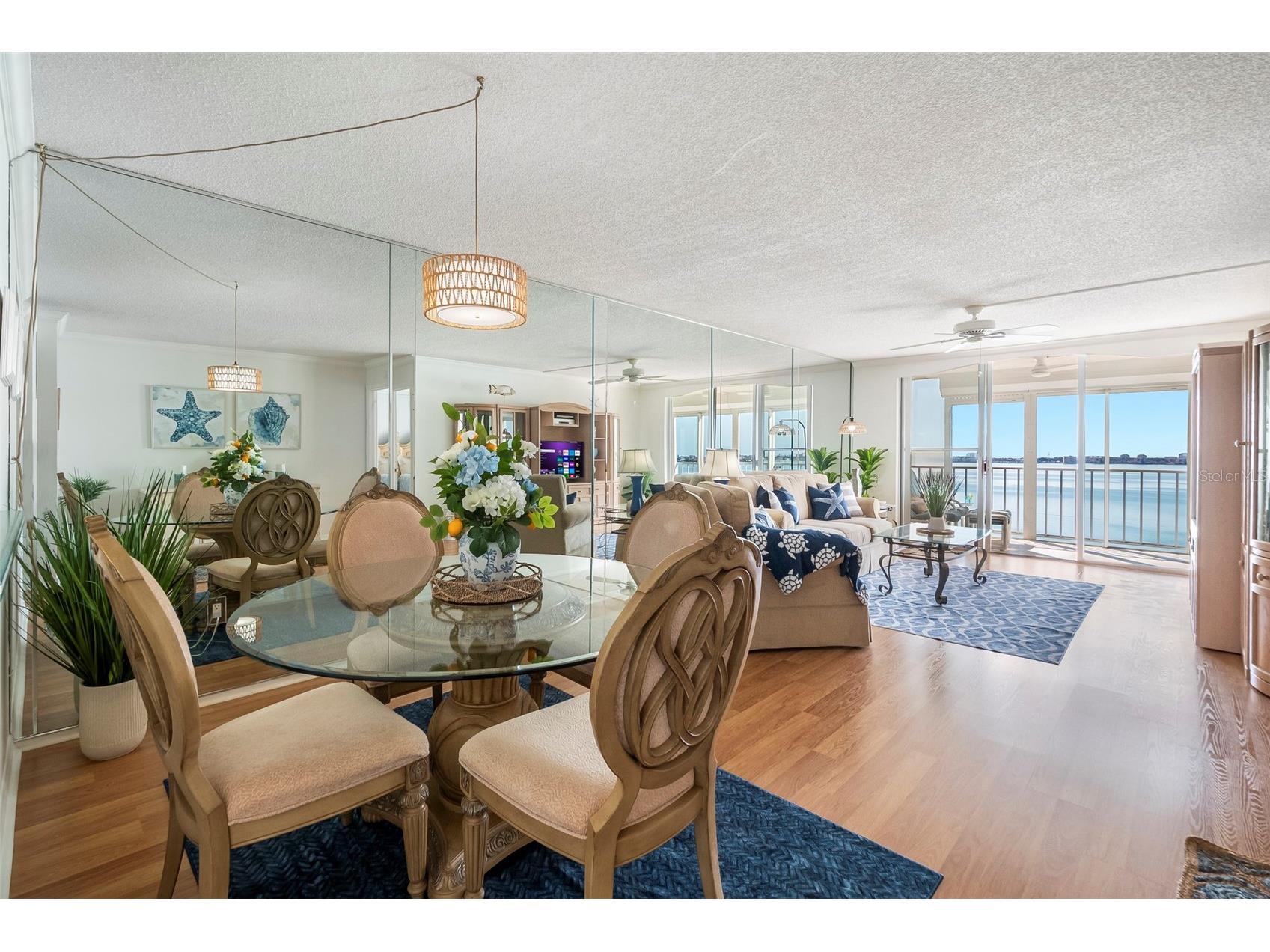 6060 Shore Boulevard S #906 Gulfport FL 33707 - BOCA CIEGA BAY TB8472305 image9