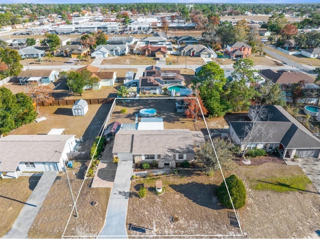 6060 Silverdale Avenue Spring Hill FL 34608 W7869880 image1