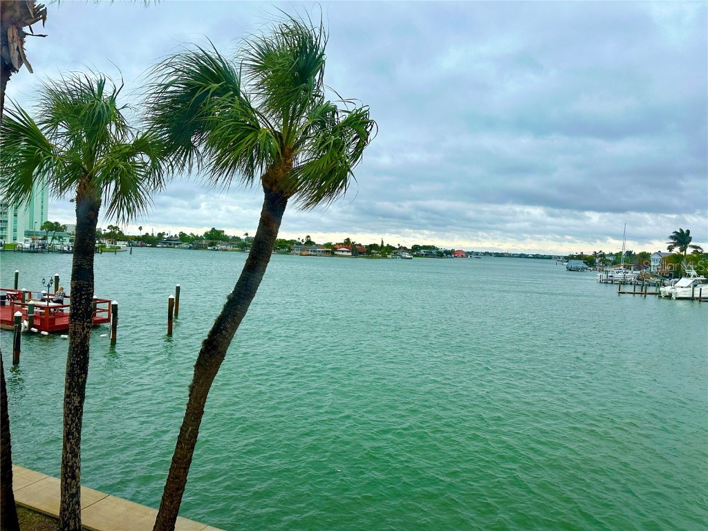 6061 2nd Street E #45 Saint Pete Beach FL 33706 - BOCA CIEGA BAY U8235511 image1