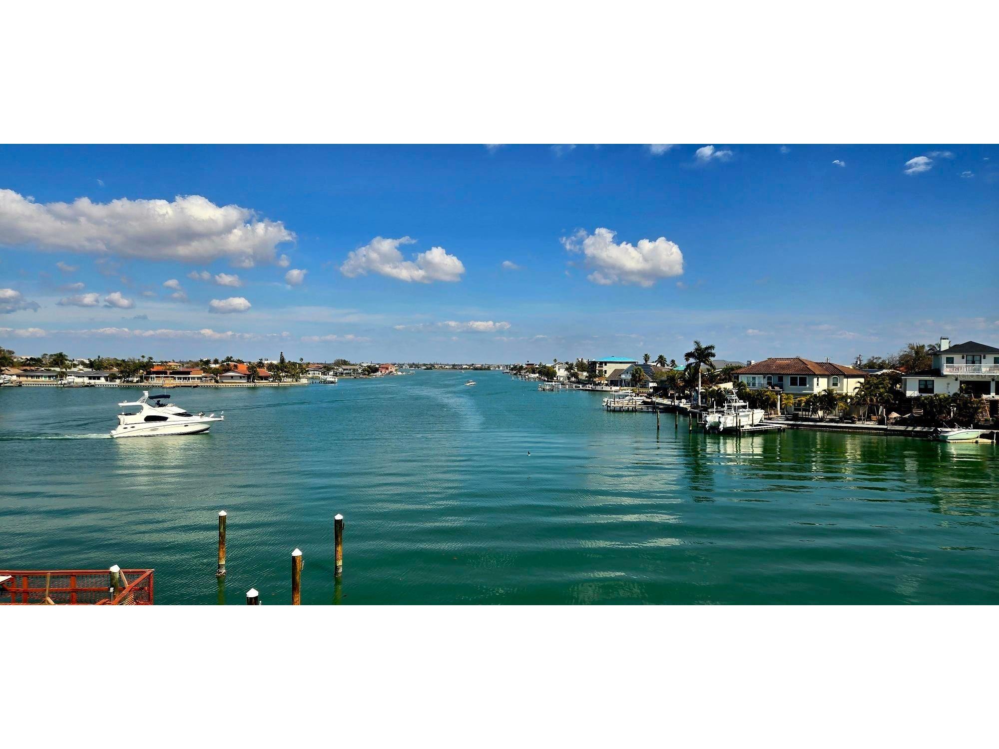 6061 2nd Street E #55 Saint Pete Beach FL 33706 - BOCA CIEGA BAY TB8441805 image1