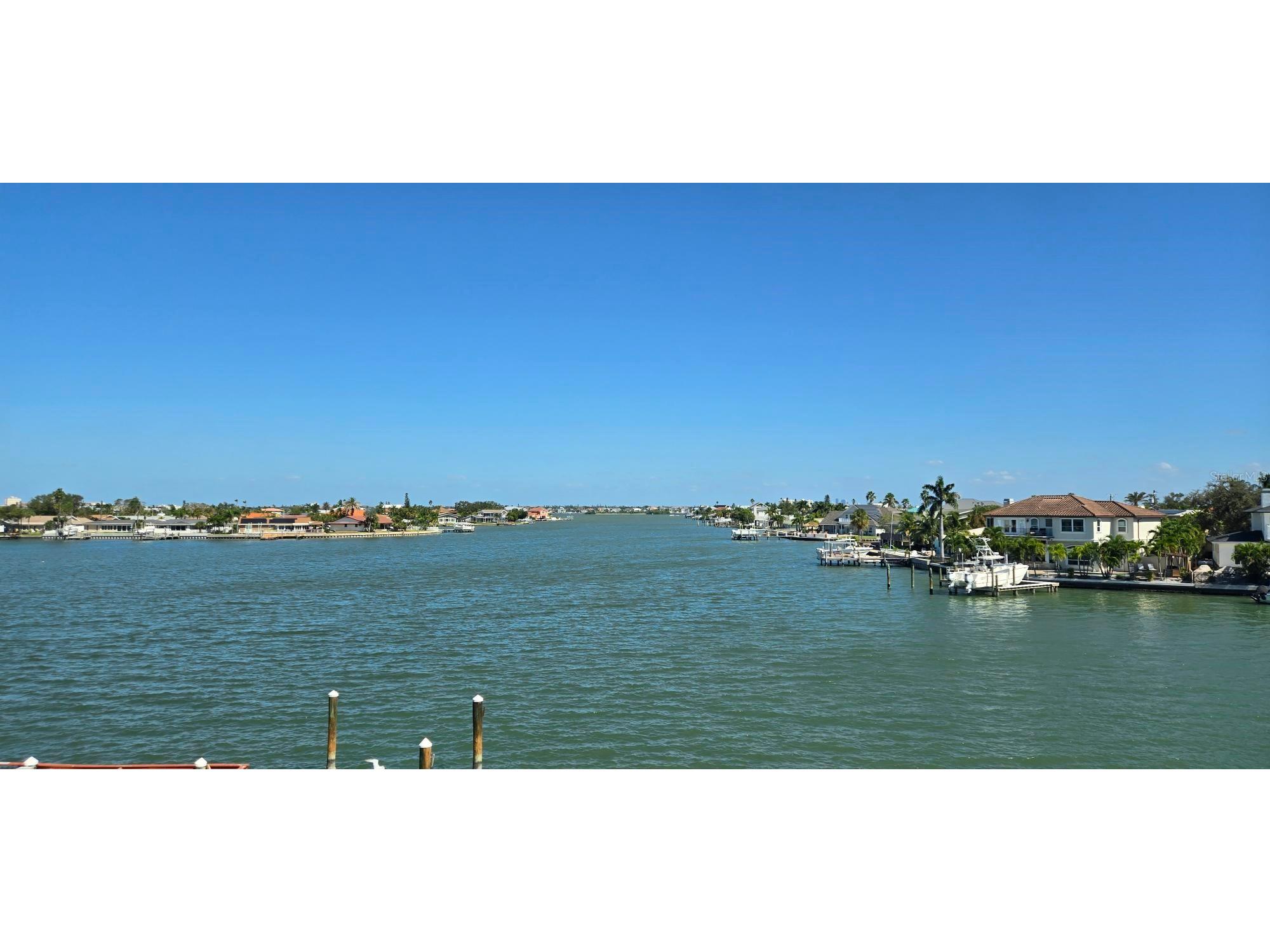6061 2nd Street E #55 Saint Pete Beach FL 33706 - BOCA CIEGA BAY TB8441805 image21