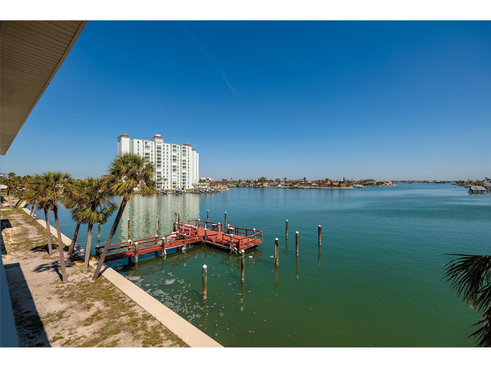6061 2nd Street E #55 Saint Pete Beach FL 33706 - BOCA CIEGA BAY TB8441805 image27