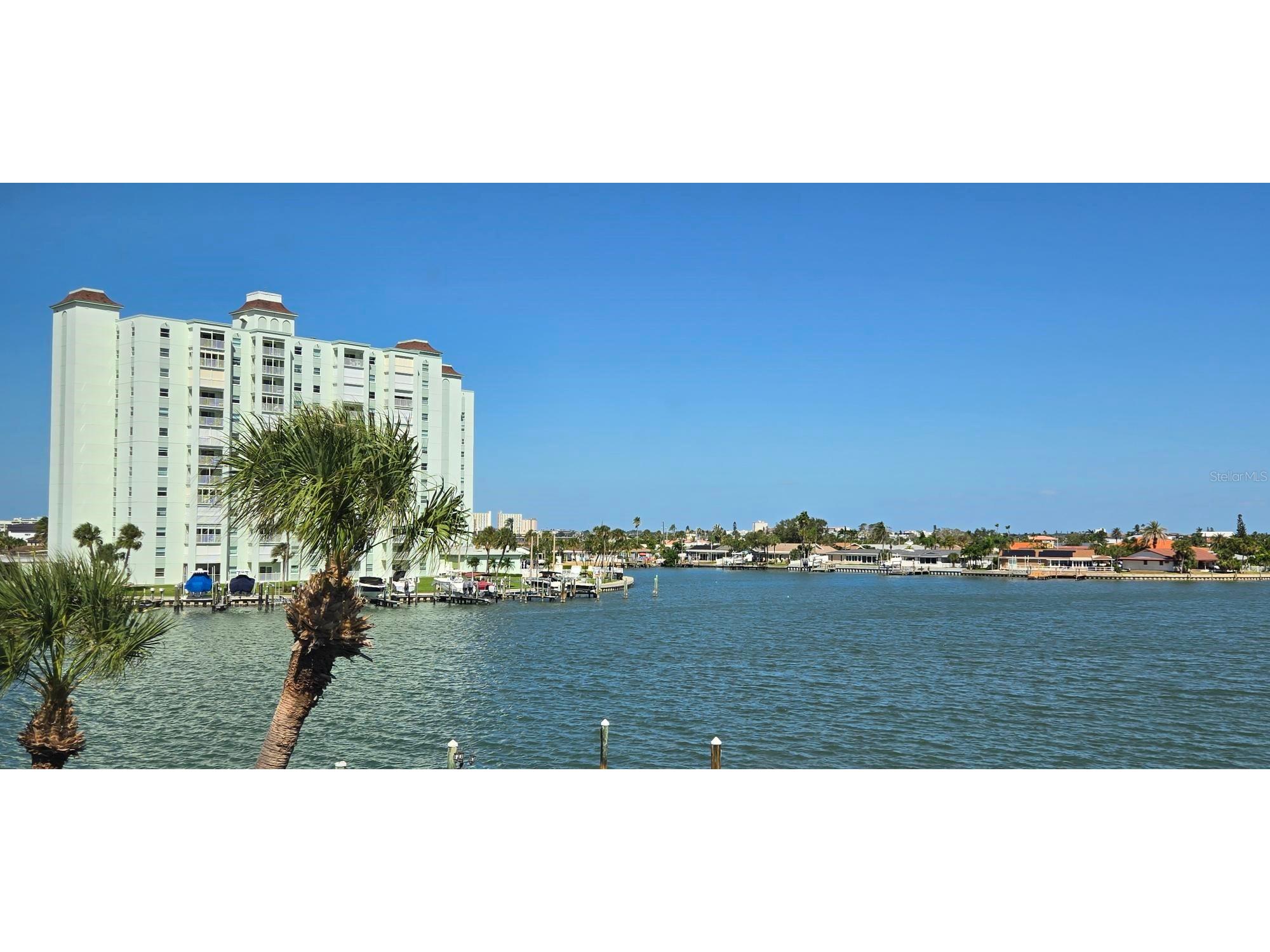6061 2nd Street E #55 Saint Pete Beach FL 33706 - BOCA CIEGA BAY TB8441805 image3