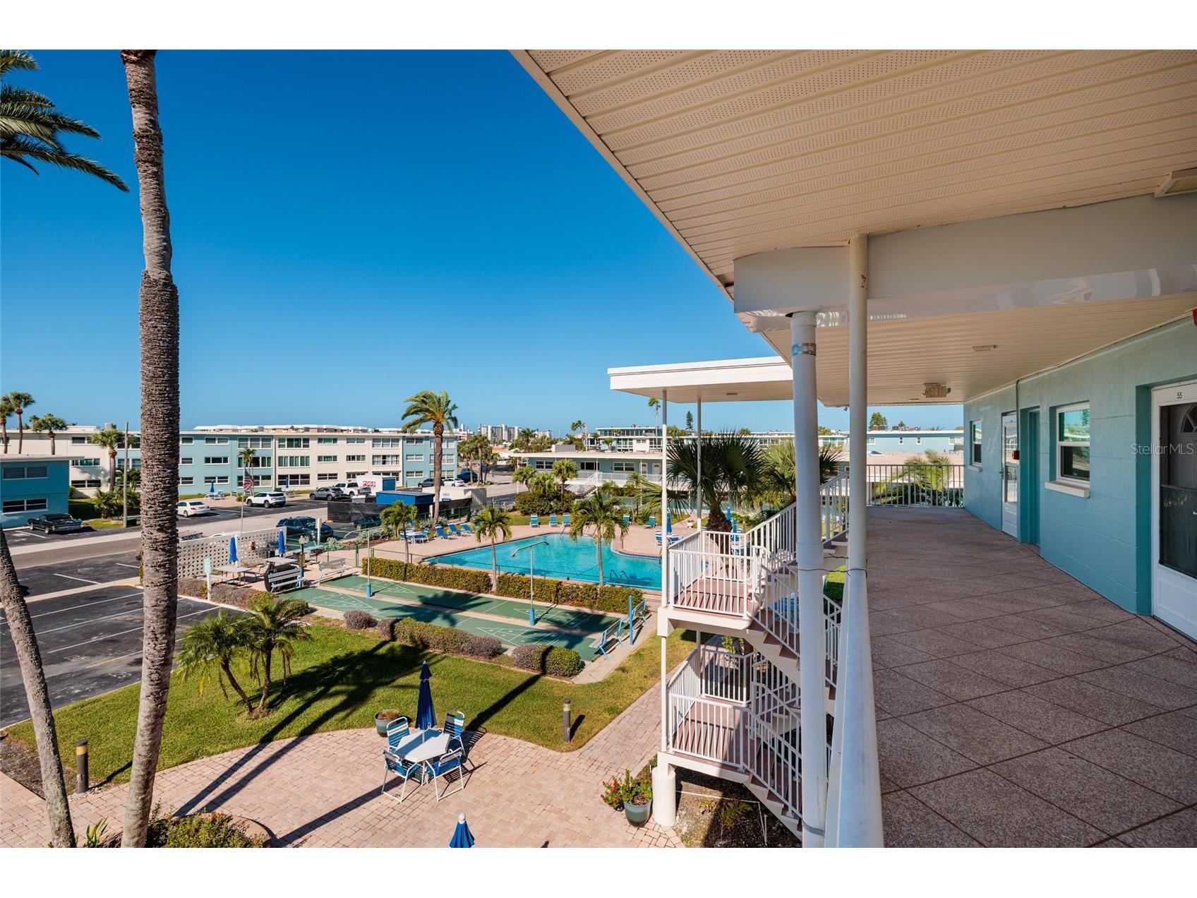 6061 2nd Street E #55 Saint Pete Beach FL 33706 - BOCA CIEGA BAY TB8441805 image37