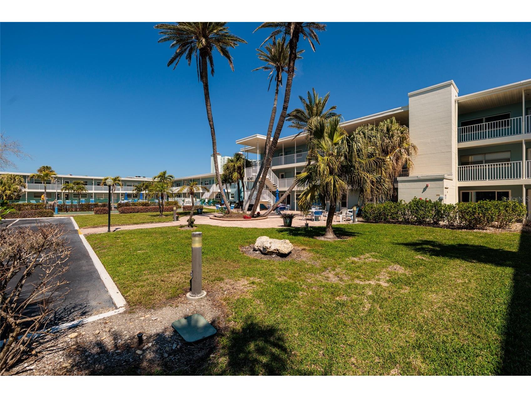 6061 2nd Street E #55 Saint Pete Beach FL 33706 - BOCA CIEGA BAY TB8441805 image38