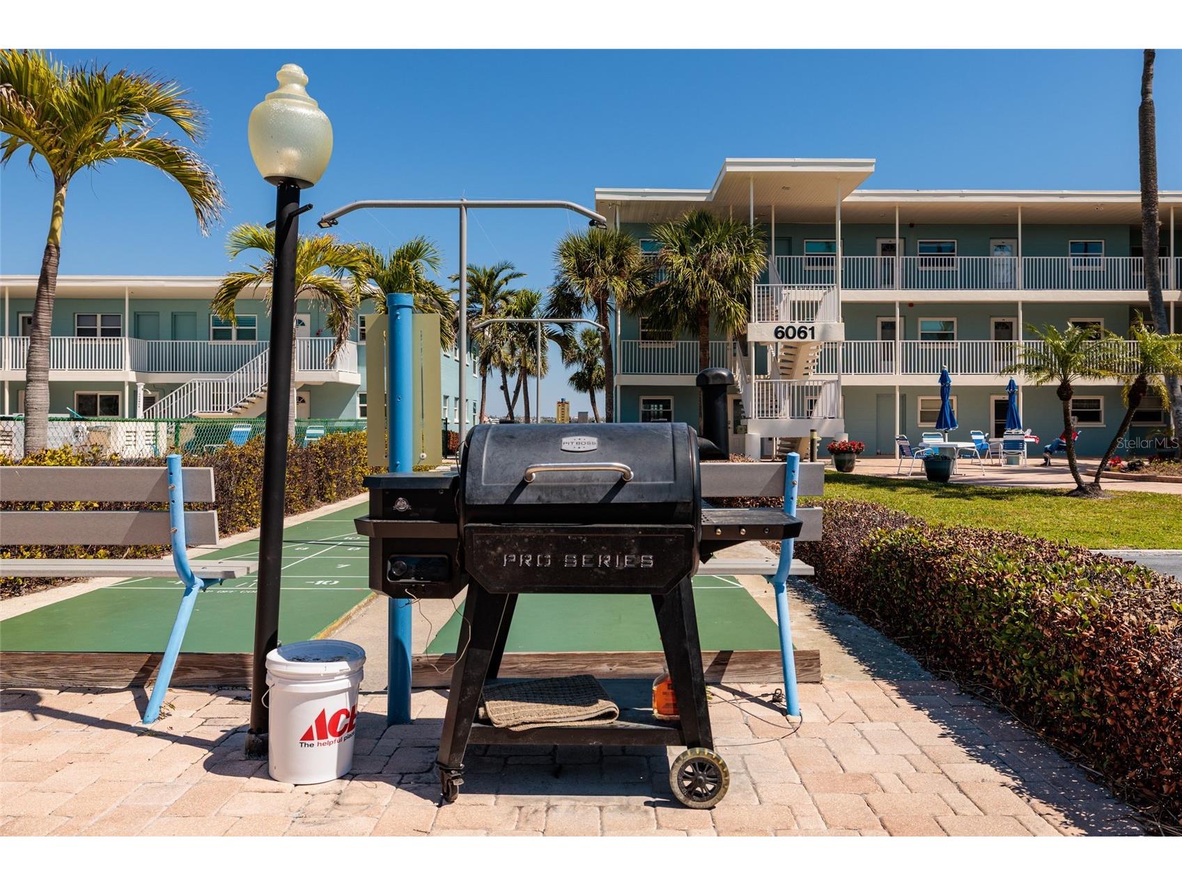 6061 2nd Street E #55 Saint Pete Beach FL 33706 - BOCA CIEGA BAY TB8441805 image41