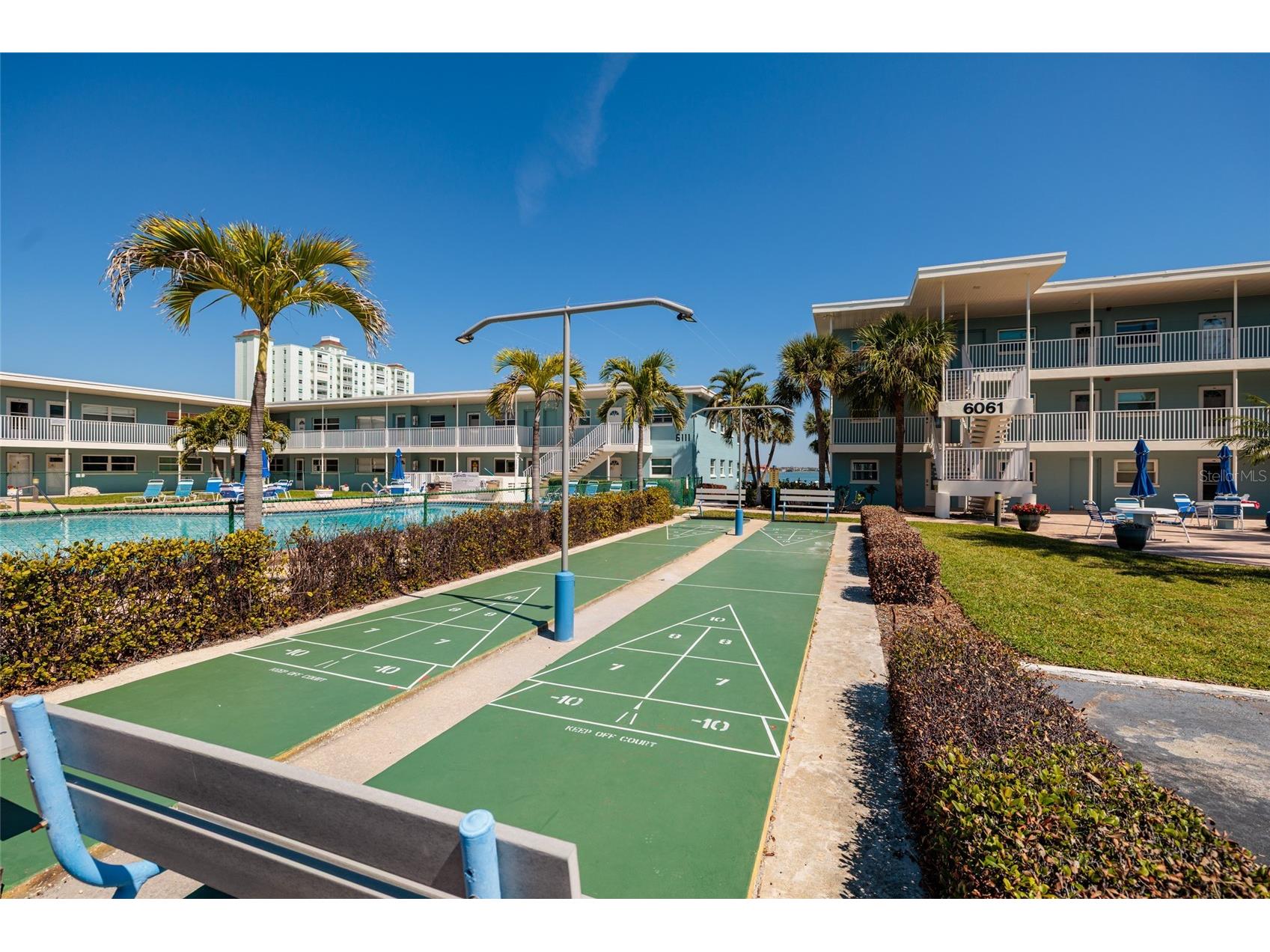 6061 2nd Street E #55 Saint Pete Beach FL 33706 - BOCA CIEGA BAY TB8441805 image42