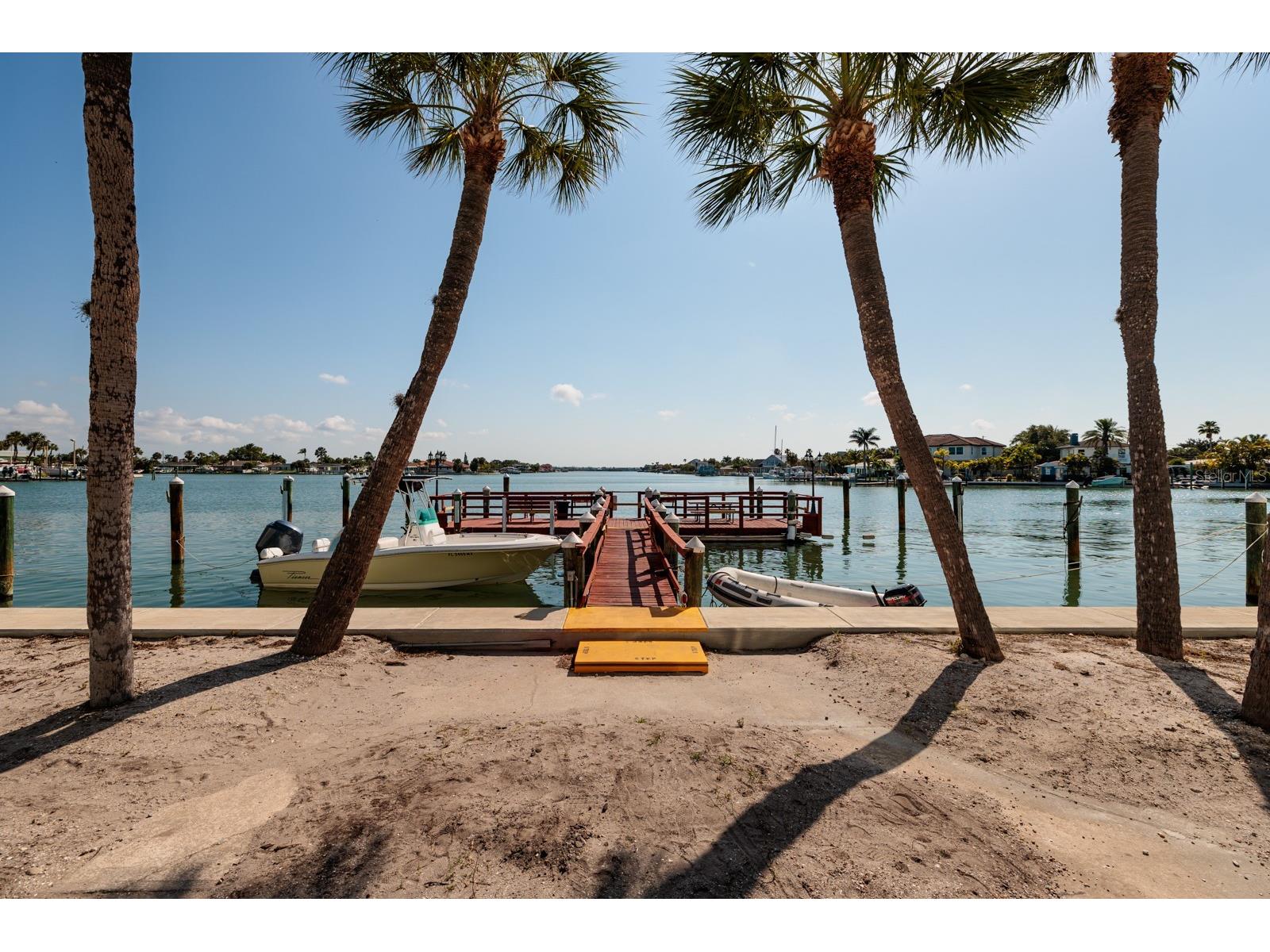 6061 2nd Street E #55 Saint Pete Beach FL 33706 - BOCA CIEGA BAY TB8441805 image43