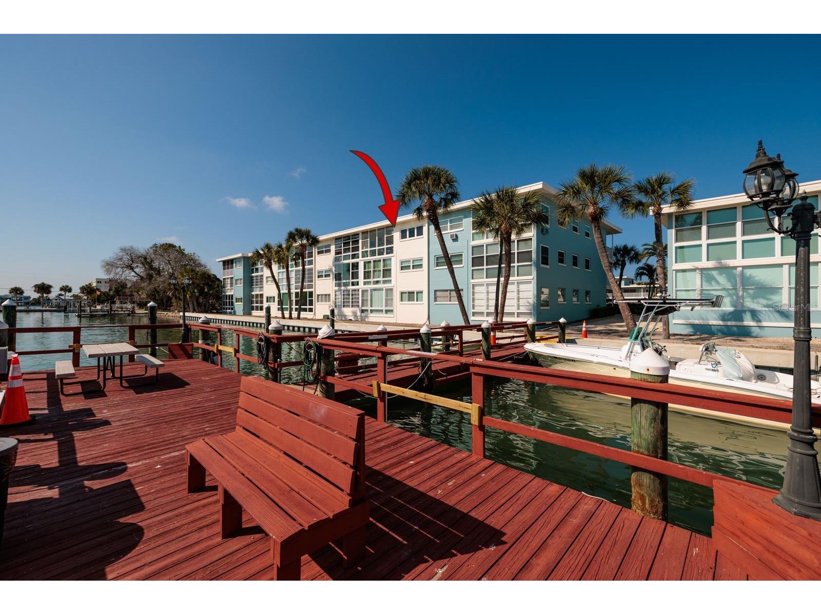 6061 2nd Street E #55 Saint Pete Beach FL 33706 - BOCA CIEGA BAY TB8441805 image44