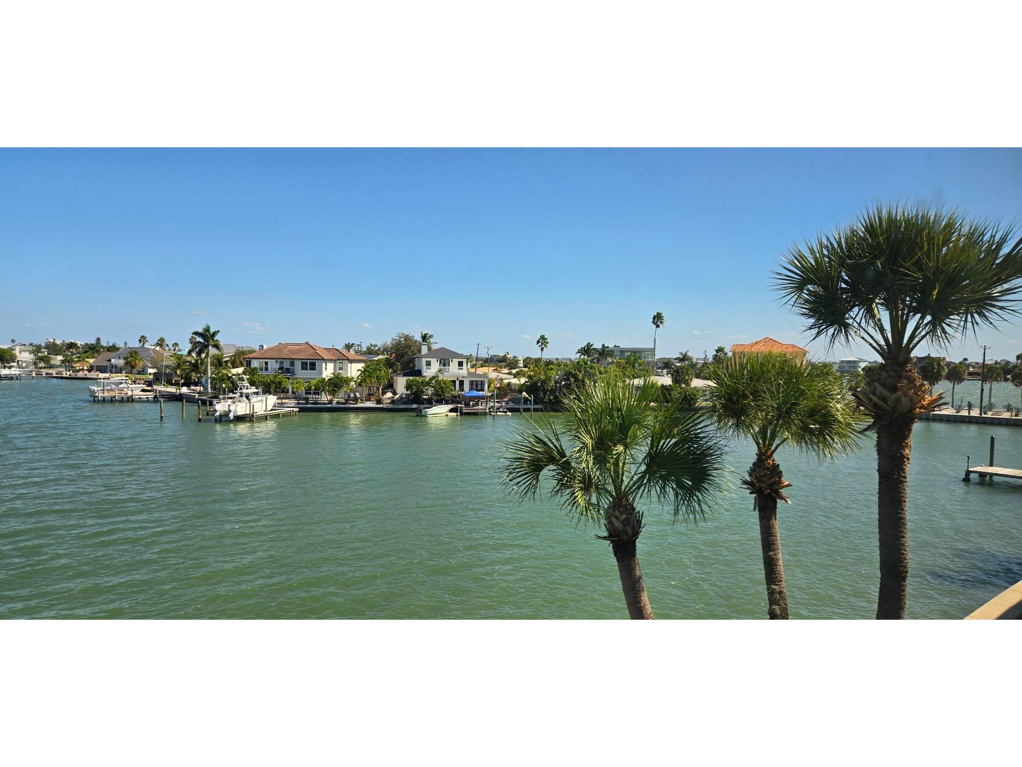 6061 2nd Street E #55 Saint Pete Beach FL 33706 - BOCA CIEGA BAY TB8441805 image5