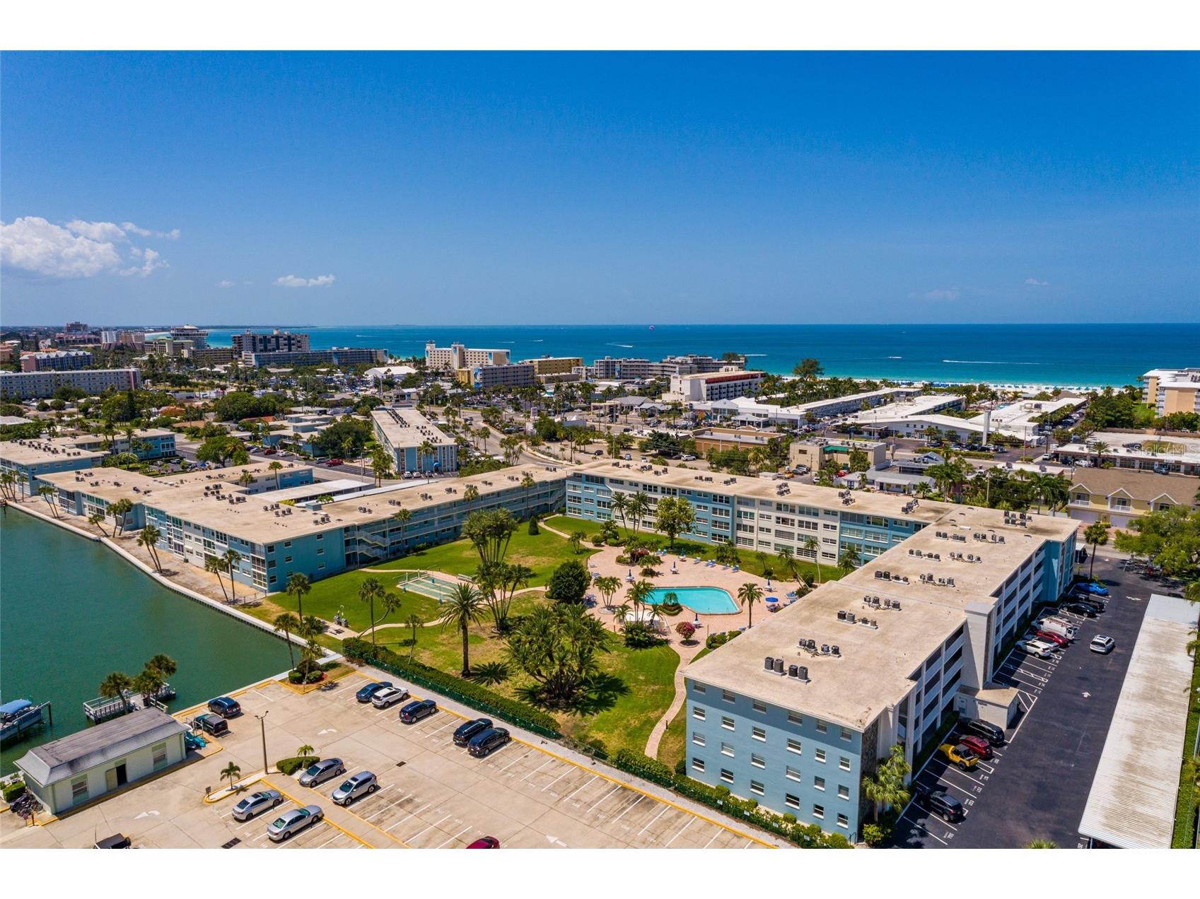 6061 2nd Street E #55 Saint Pete Beach FL 33706 - BOCA CIEGA BAY TB8441805 image52