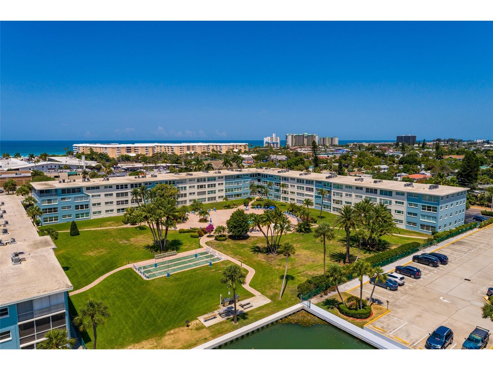 6061 2nd Street E #55 Saint Pete Beach FL 33706 - BOCA CIEGA BAY TB8441805 image54