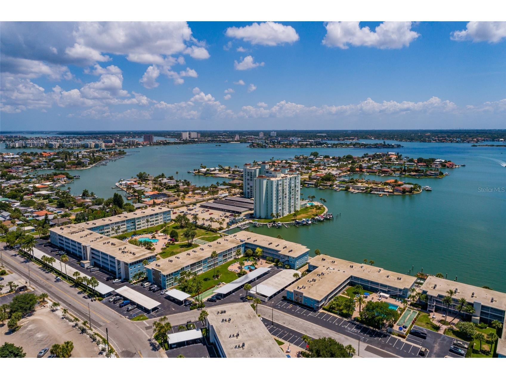 6061 2nd Street E #55 Saint Pete Beach FL 33706 - BOCA CIEGA BAY TB8441805 image55