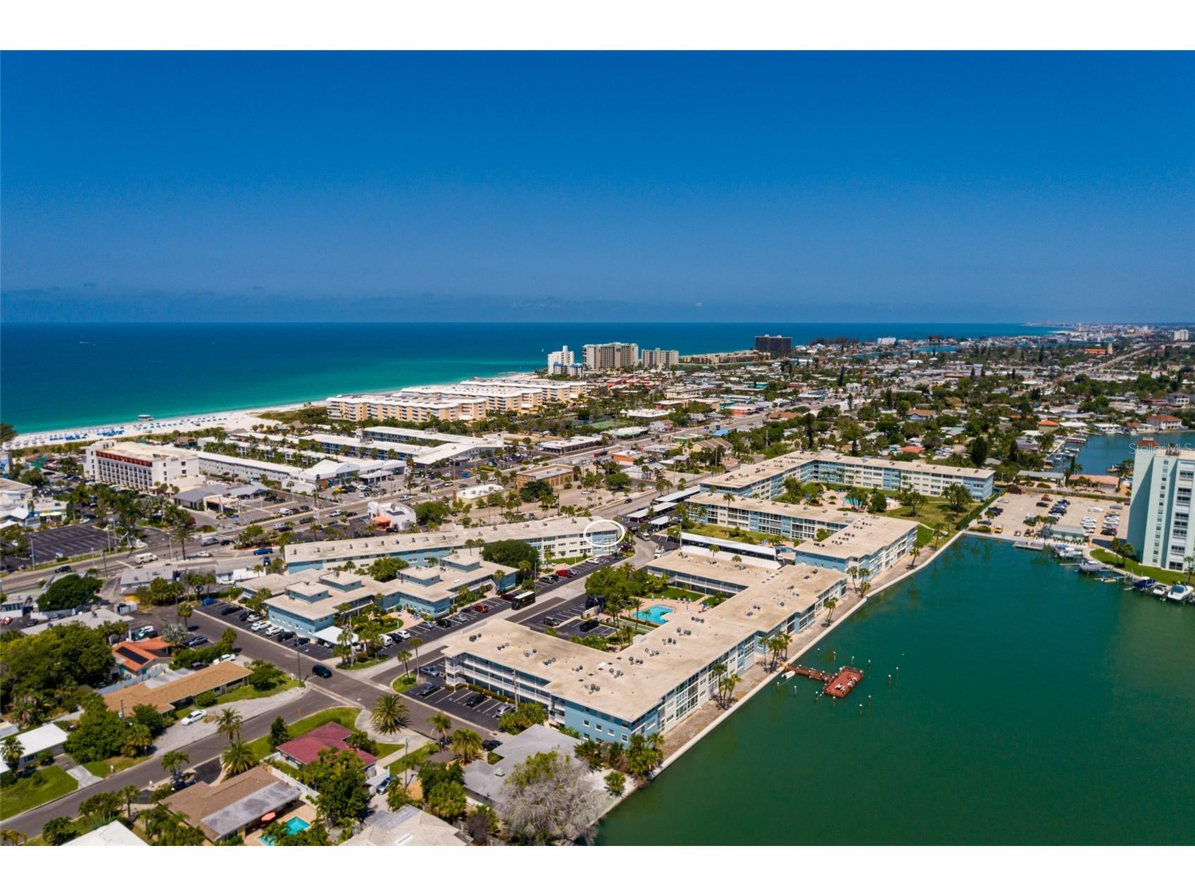 6061 2nd Street E #55 Saint Pete Beach FL 33706 - BOCA CIEGA BAY TB8441805 image57
