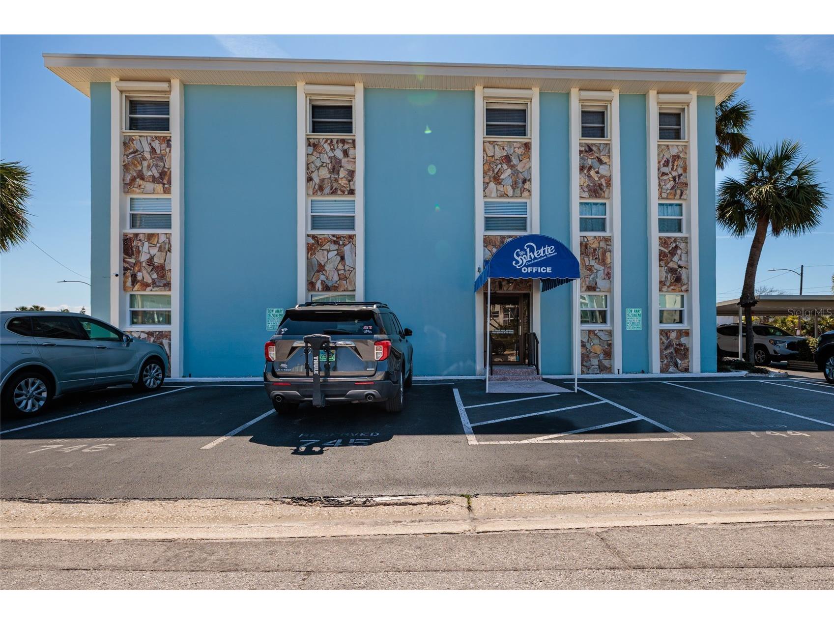 6061 2nd Street E #55 Saint Pete Beach FL 33706 - BOCA CIEGA BAY TB8441805 image58