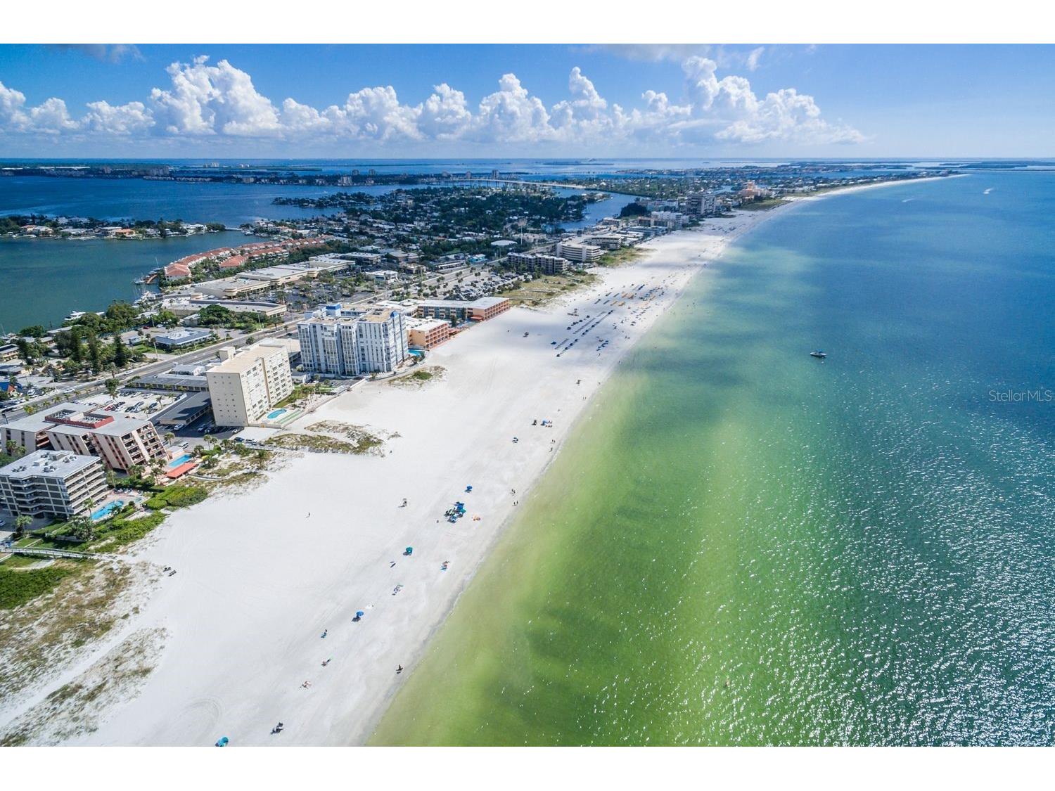 6061 2nd Street E #55 Saint Pete Beach FL 33706 - BOCA CIEGA BAY TB8441805 image8