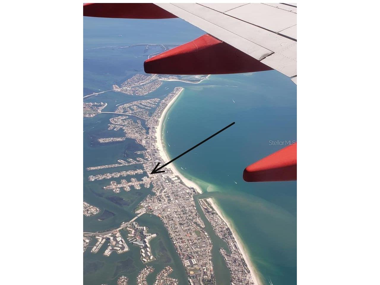 6061 2nd Street E #55 Saint Pete Beach FL 33706 - BOCA CIEGA BAY TB8441805 image9