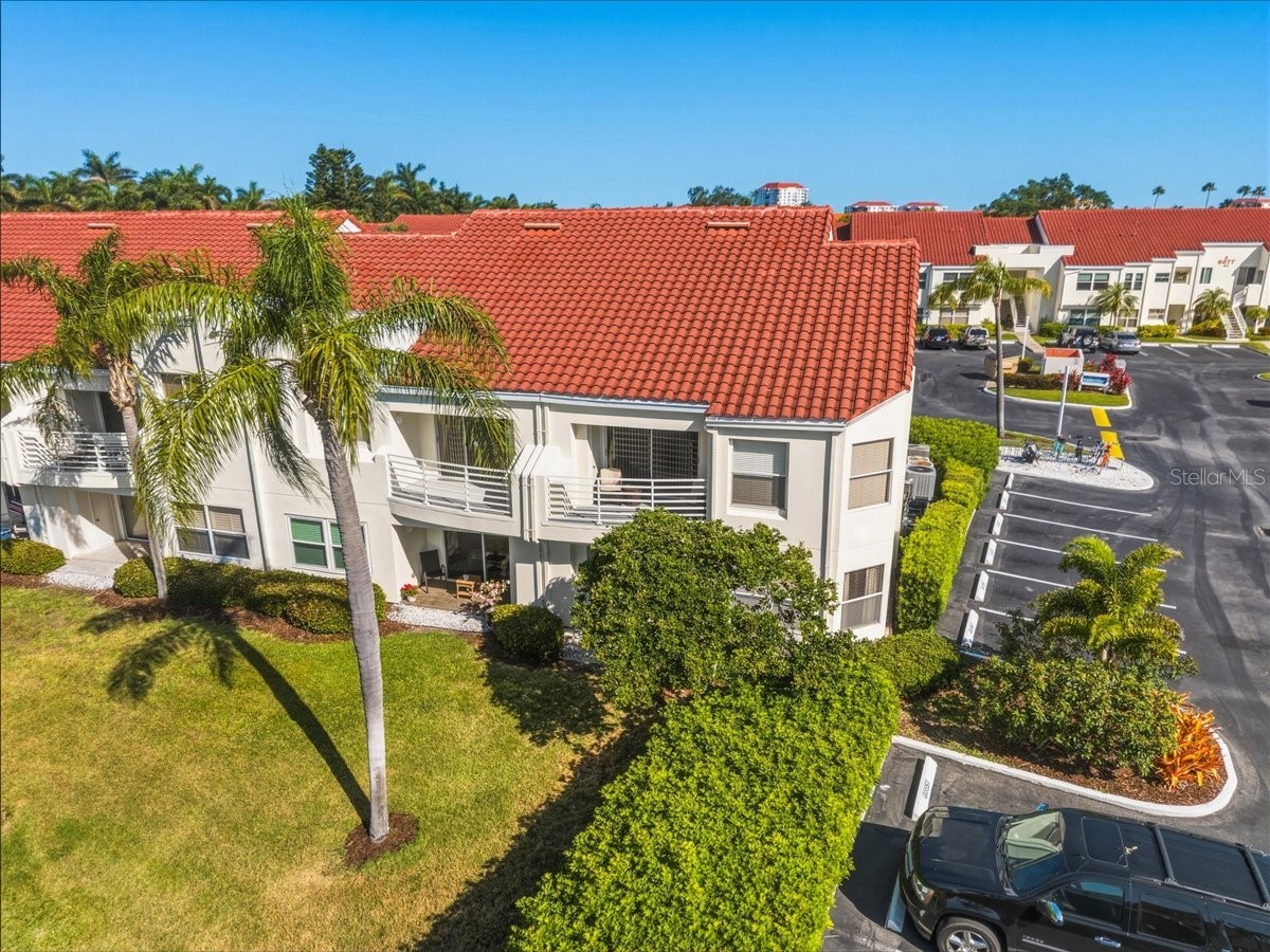 6061 Bahia Del Mar Boulevard #207 Saint Petersburg FL 33715 TB8498372 image25