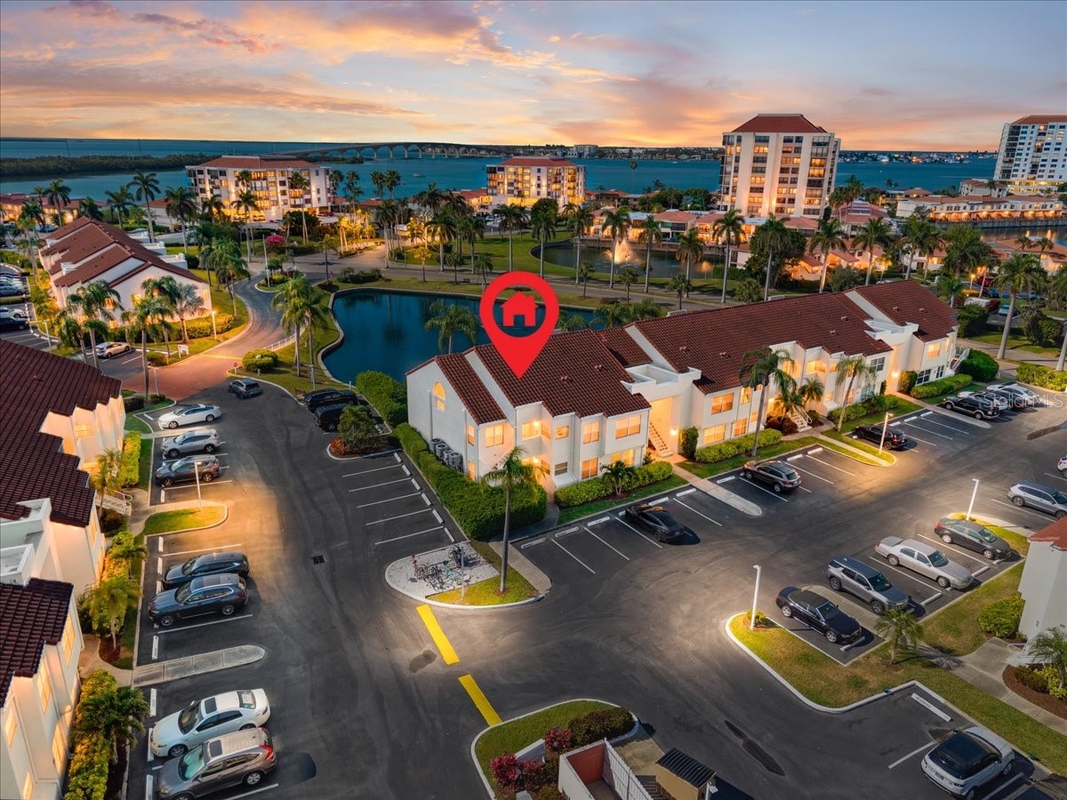 6061 Bahia Del Mar Boulevard #207 Saint Petersburg FL 33715 TB8498372 image26