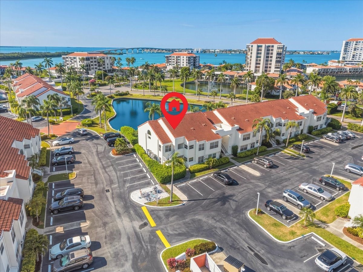 6061 Bahia Del Mar Boulevard #207 Saint Petersburg FL 33715 TB8498372 image27