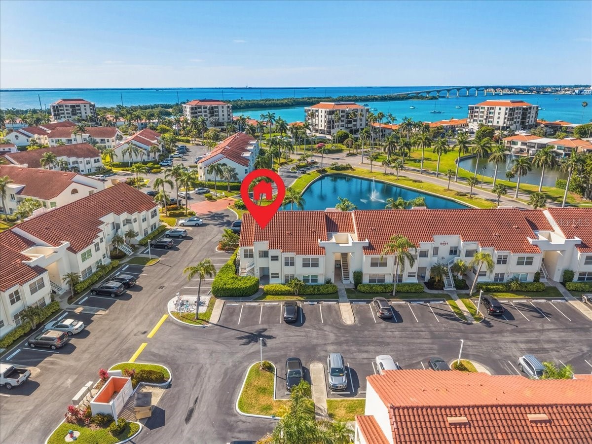 6061 Bahia Del Mar Boulevard #207 Saint Petersburg FL 33715 TB8498372 image28