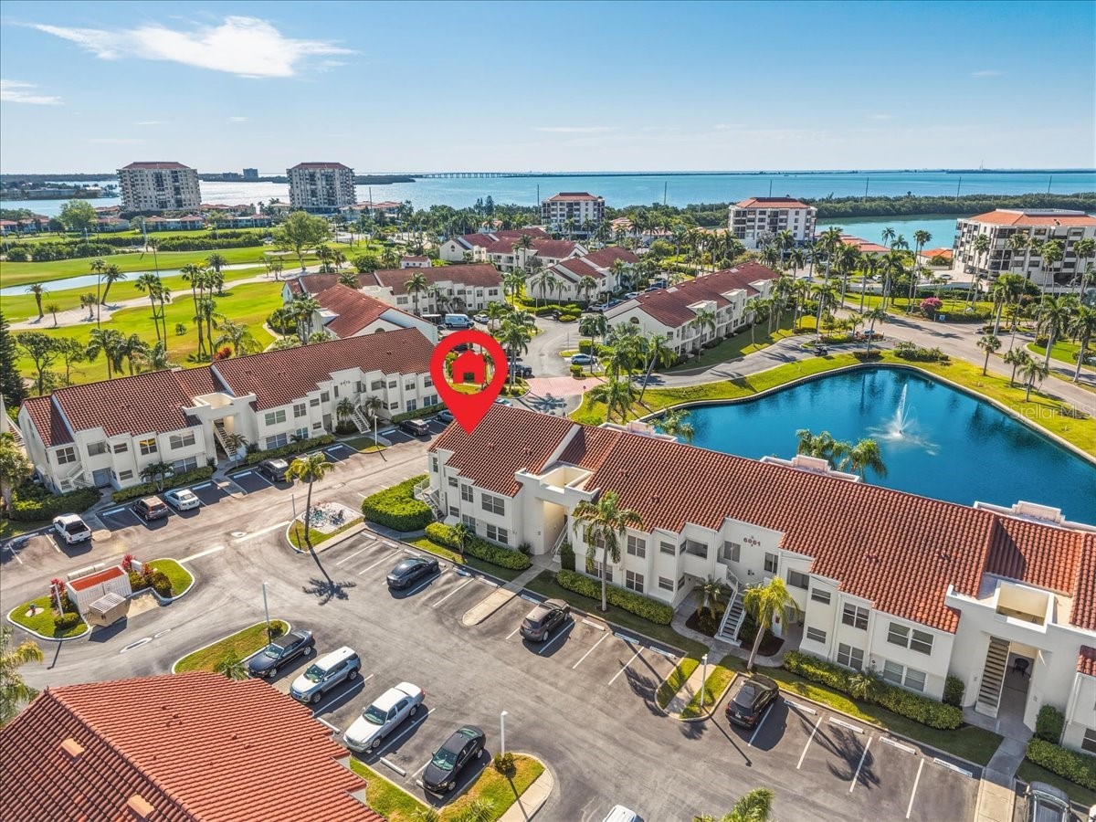 6061 Bahia Del Mar Boulevard #207 Saint Petersburg FL 33715 TB8498372 image29
