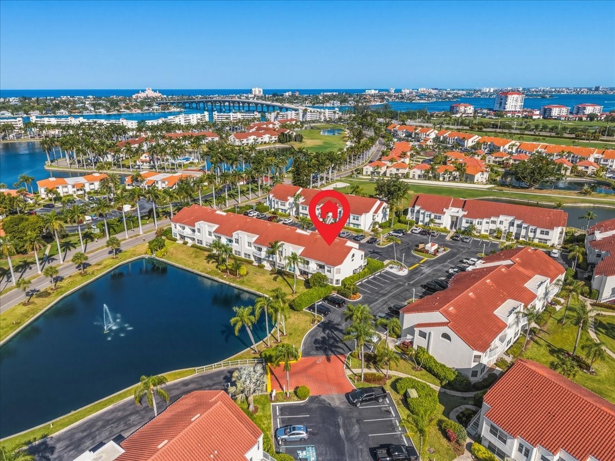 6061 Bahia Del Mar Boulevard #207 Saint Petersburg FL 33715 TB8498372 image33