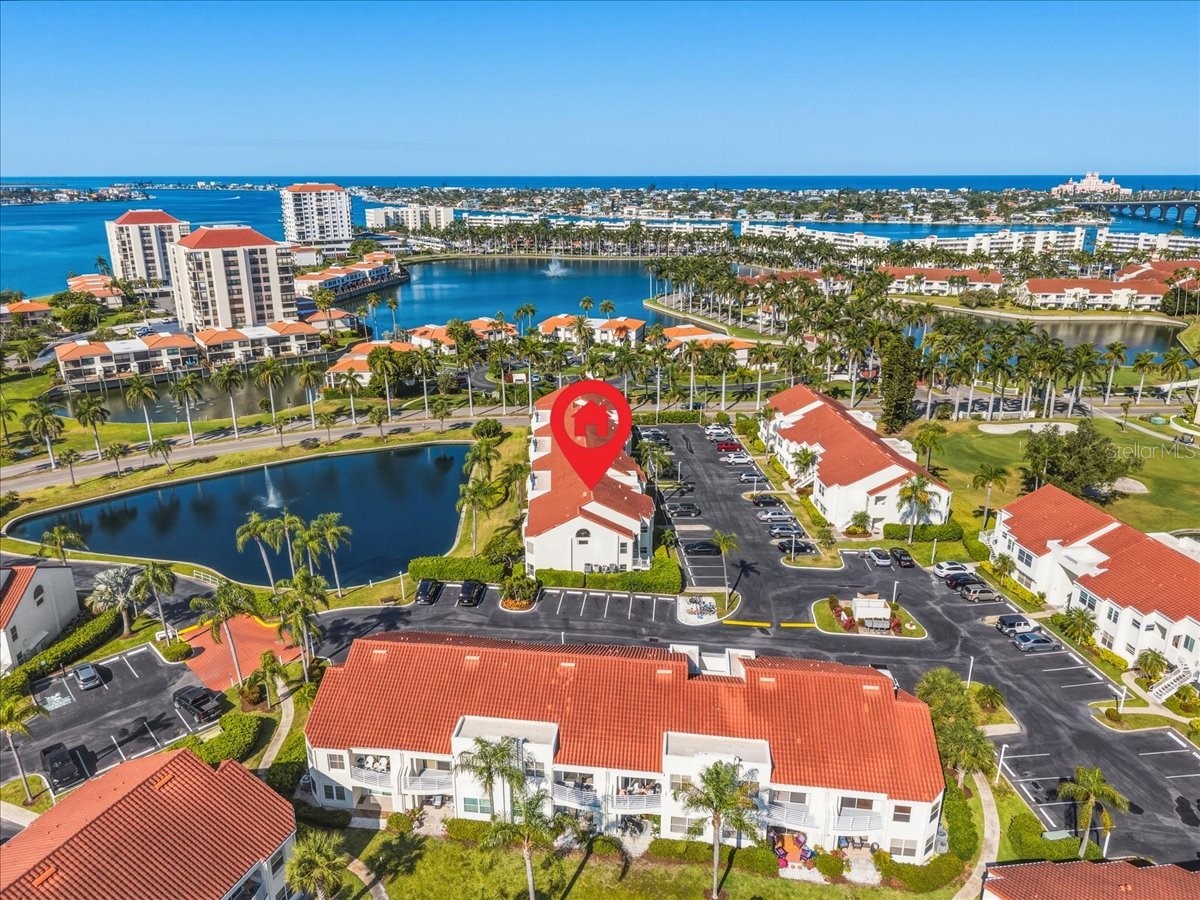 6061 Bahia Del Mar Boulevard #207 Saint Petersburg FL 33715 TB8498372 image34