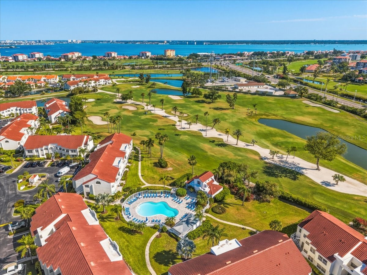 6061 Bahia Del Mar Boulevard #207 Saint Petersburg FL 33715 TB8498372 image35