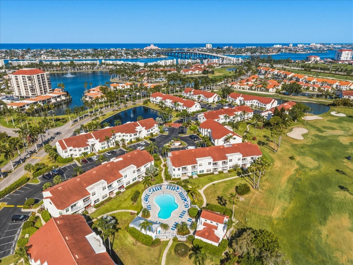 6061 Bahia Del Mar Boulevard #207 Saint Petersburg FL 33715 TB8498372 image36