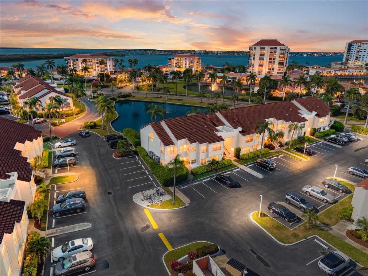 6061 Bahia Del Mar Boulevard #207 Saint Petersburg FL 33715 TB8498372 image38