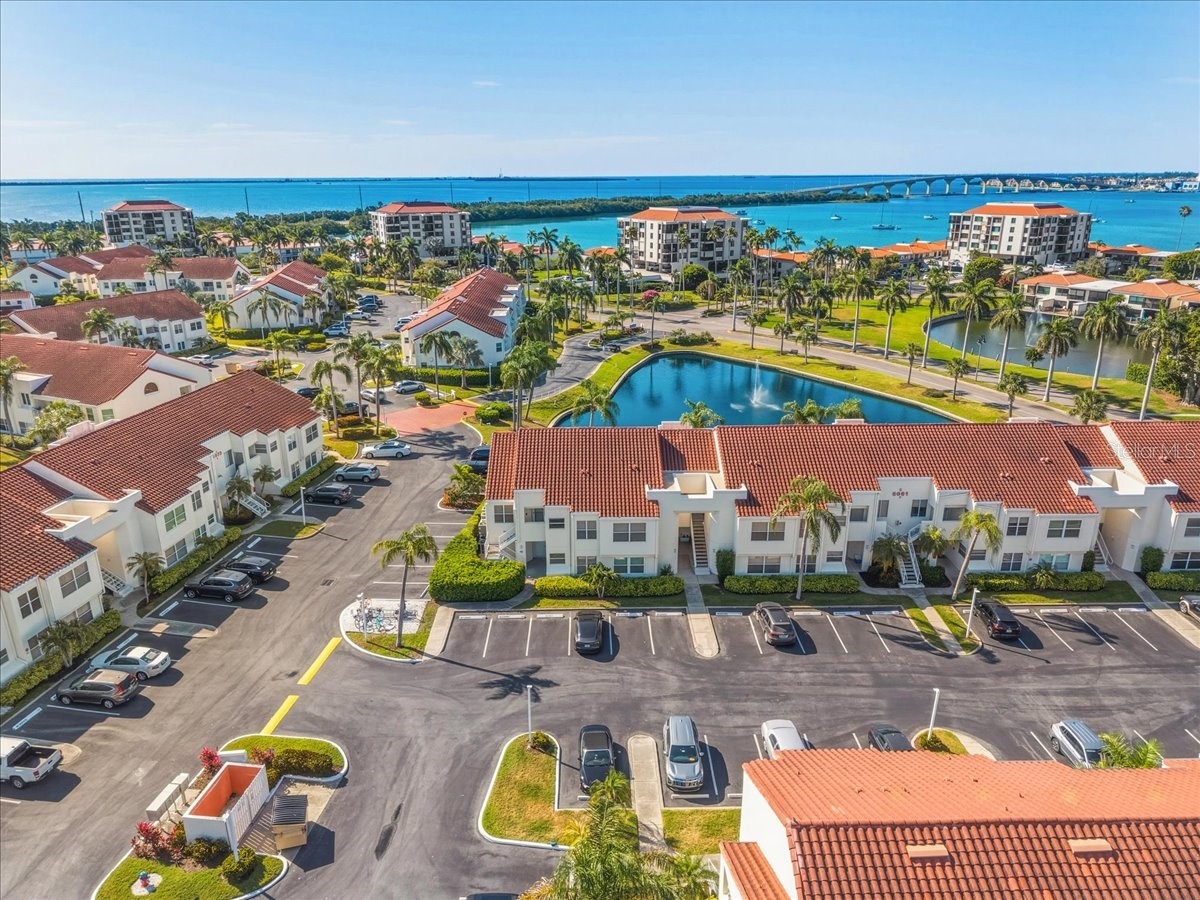 6061 Bahia Del Mar Boulevard #207 Saint Petersburg FL 33715 TB8498372 image40