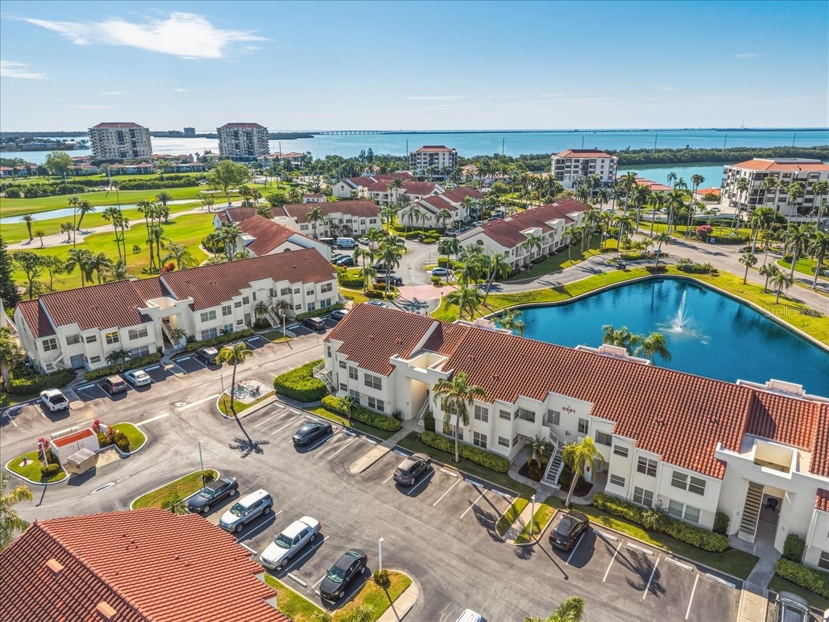 6061 Bahia Del Mar Boulevard #207 Saint Petersburg FL 33715 TB8498372 image41