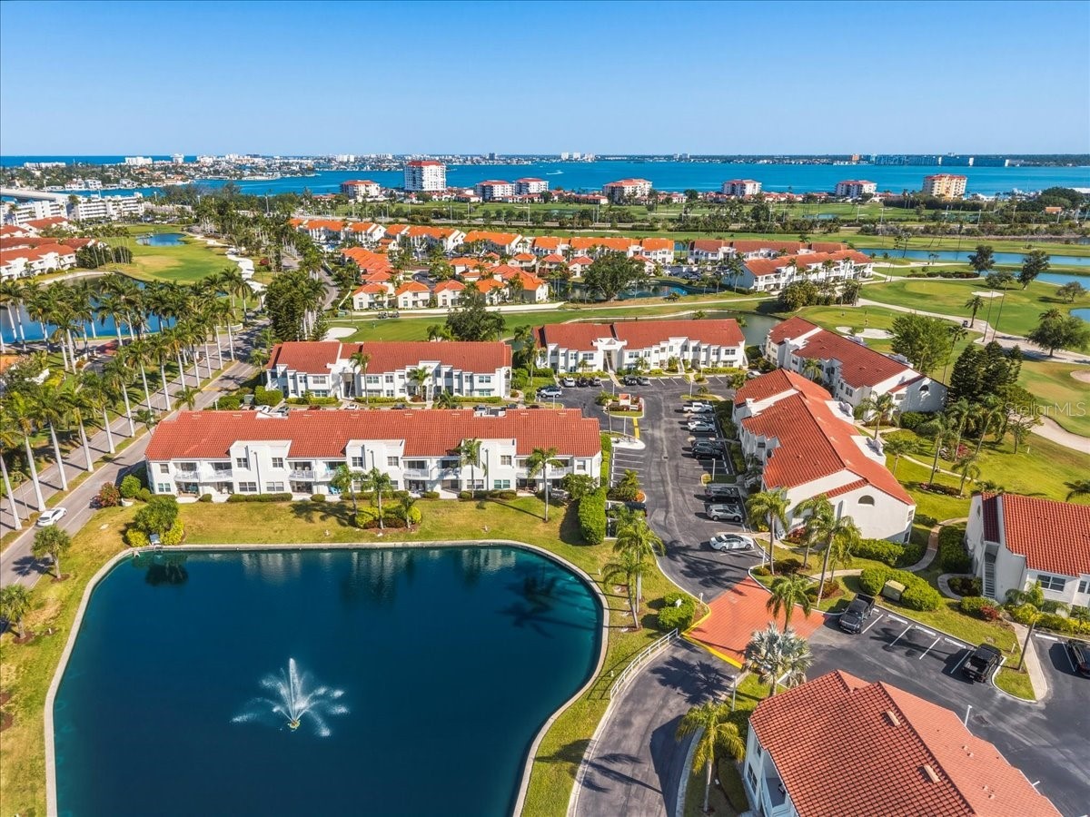 6061 Bahia Del Mar Boulevard #207 Saint Petersburg FL 33715 TB8498372 image44