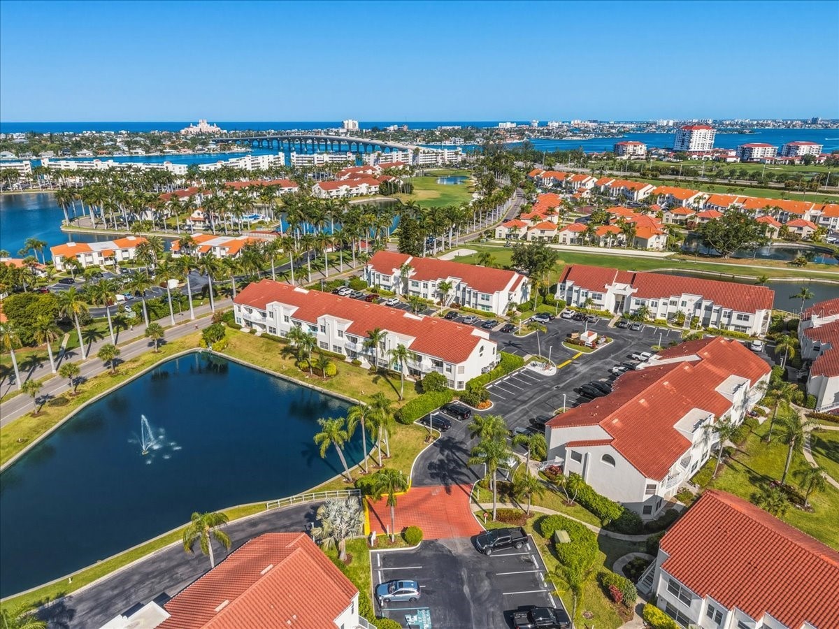 6061 Bahia Del Mar Boulevard #207 Saint Petersburg FL 33715 TB8498372 image45