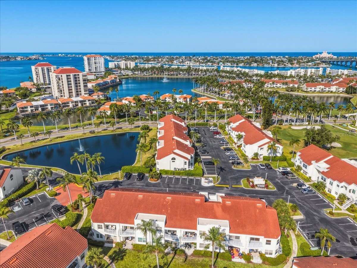 6061 Bahia Del Mar Boulevard #207 Saint Petersburg FL 33715 TB8498372 image46