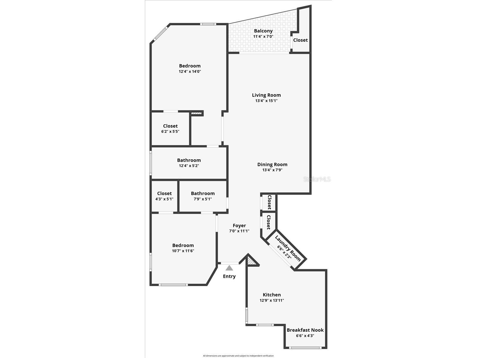 6061 Bahia Del Mar Boulevard #207 Saint Petersburg FL 33715 TB8498372 image47