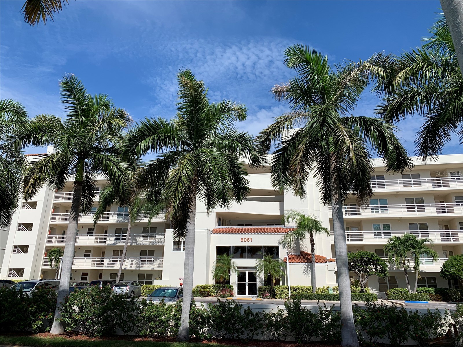 6061 Bahia Del Mar Circle #146 Saint Petersburg FL 33715 TB8486989 image1