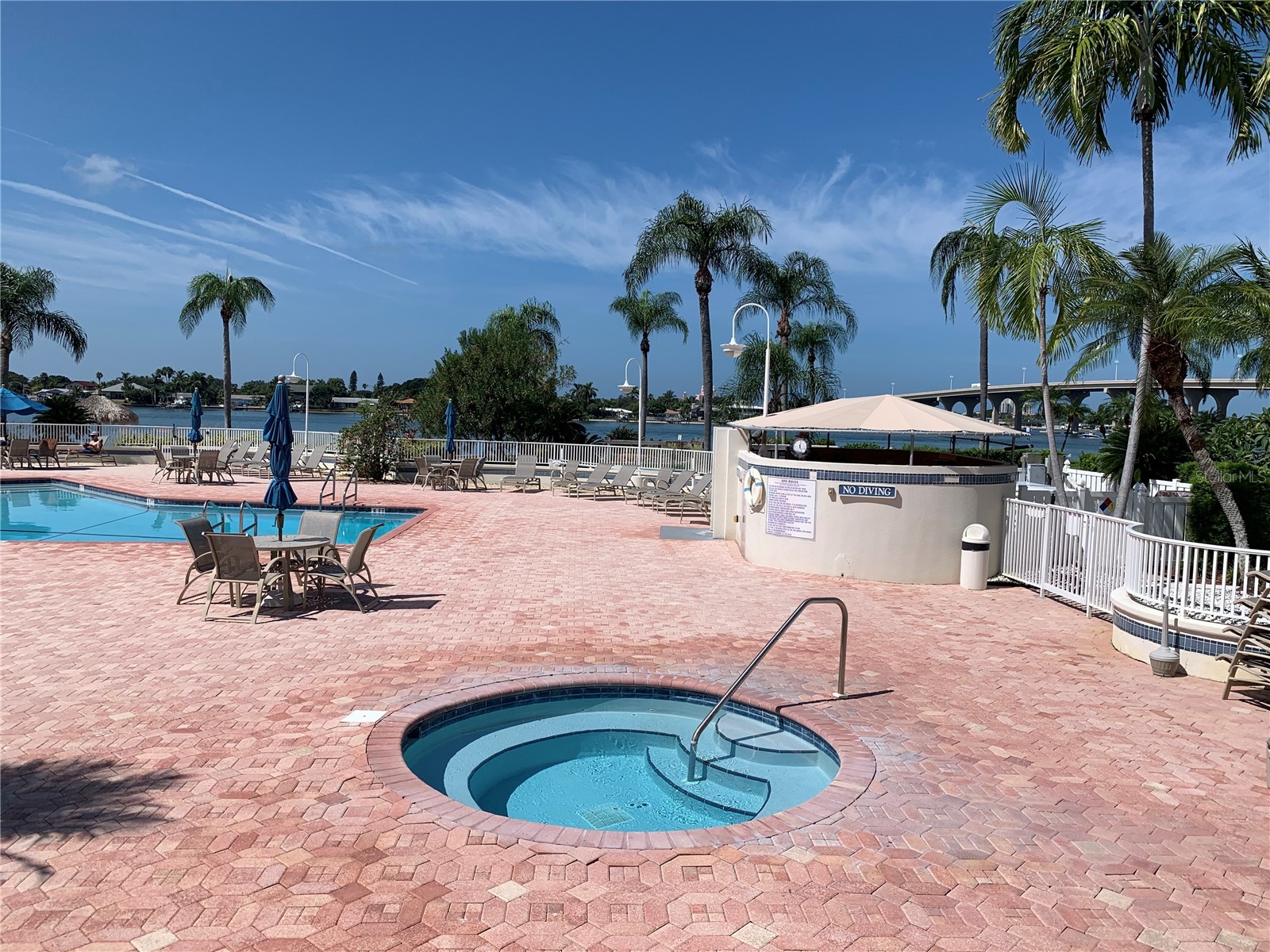 6061 Bahia Del Mar Circle #146 Saint Petersburg FL 33715 TB8486989 image22