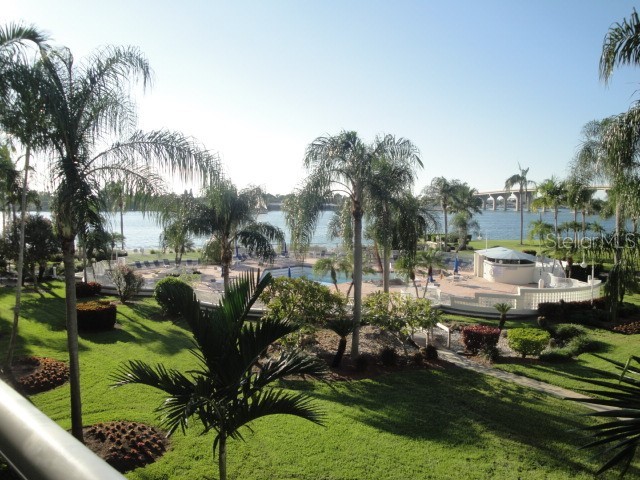 6061 Bahia Del Mar Circle #347 Saint Petersburg FL 33715 U8239227 image16