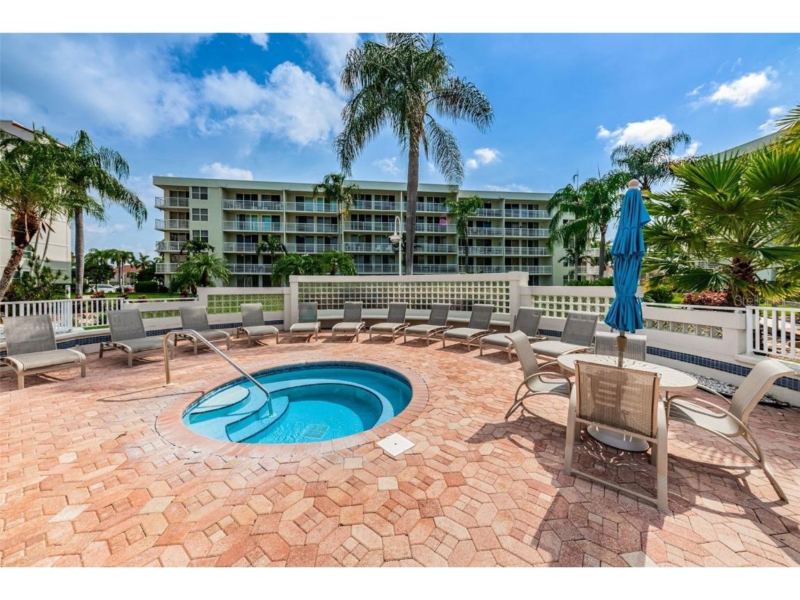 6061 Bahia Del Mar Circle #347 Saint Petersburg FL 33715 U8239227 image18