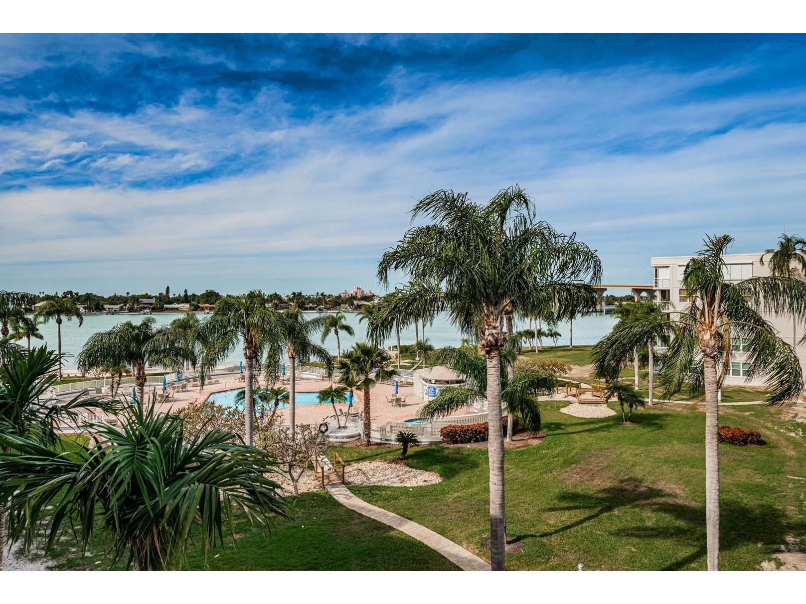 6061 Bahia Del Mar Circle #448 Saint Petersburg FL 33715 TB8474205 image21