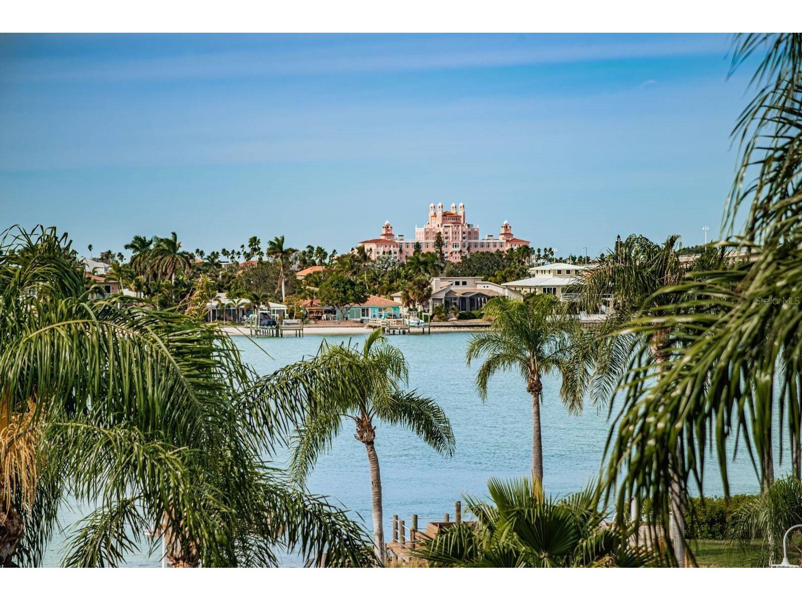 6061 Bahia Del Mar Circle #448 Saint Petersburg FL 33715 TB8474205 image23