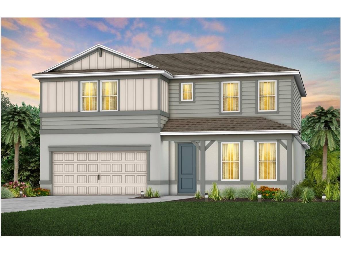 6061 Forest Perch Drive Saint Cloud FL 34771 J967080 image1