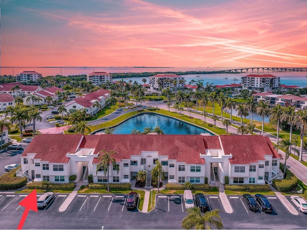 6061 S Bahia Del Mar Boulevard #107 Saint Petersburg FL 33715 A4611917 image1