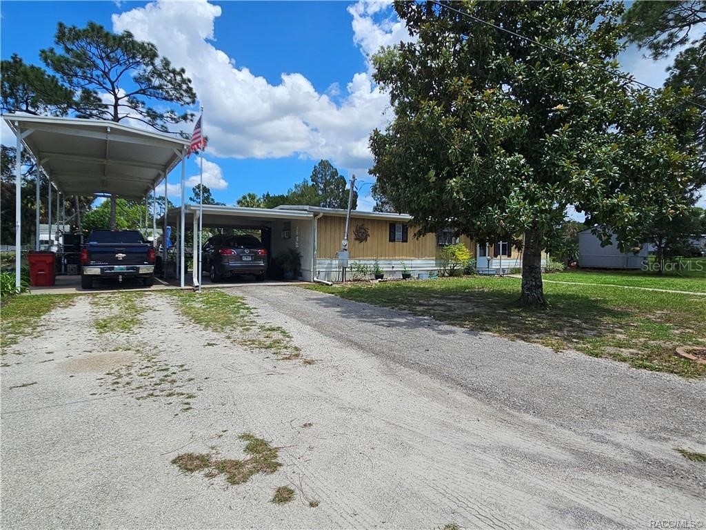 6061 S Can Point Homosassa FL 34446 TB8410615 image1