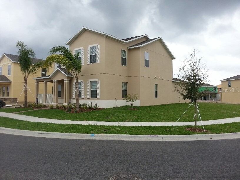 6061 Sunset Isle Drive Winter Garden FL 34787 S5086972 image1