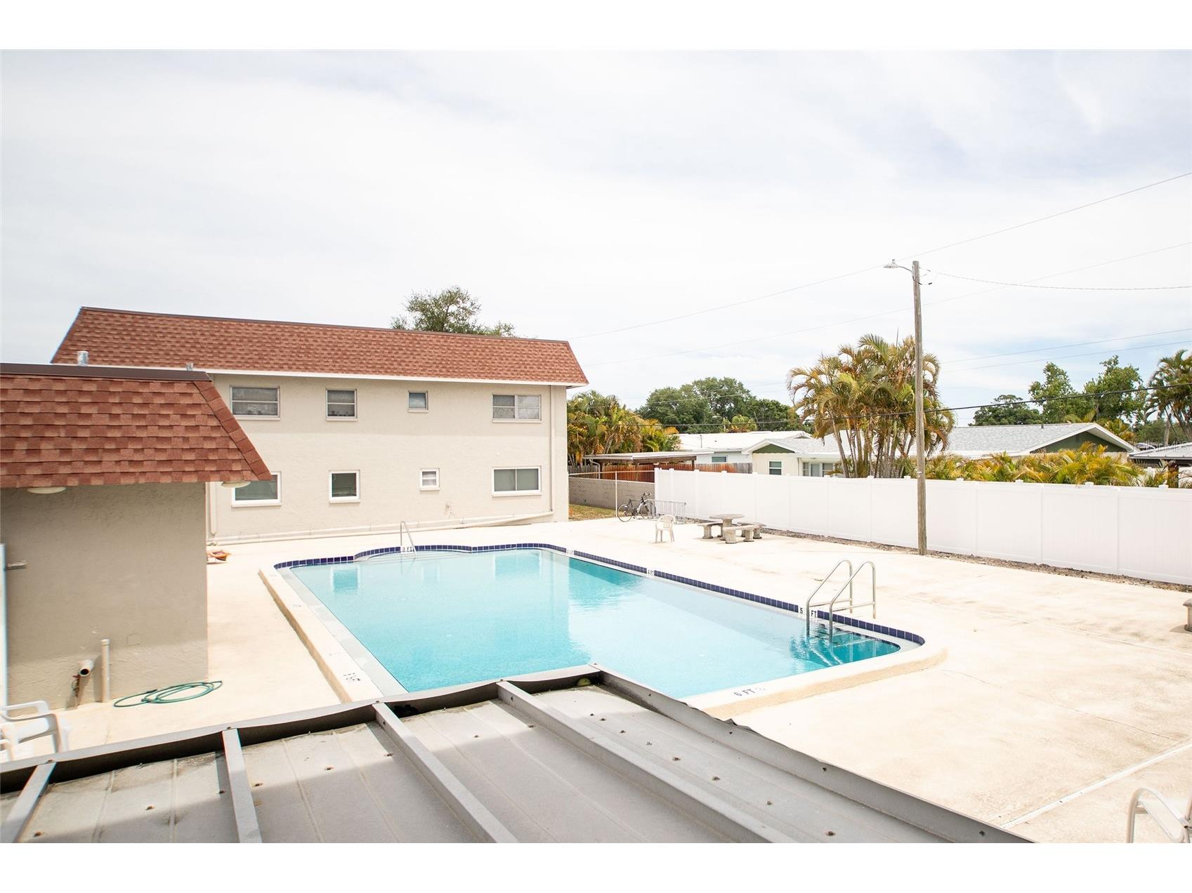 6062 22nd Avenue N #5 Saint Petersburg FL 33710 TB8408610 image16